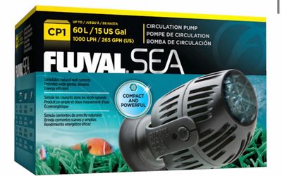 Fluval SEA Air filter Aquatics