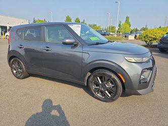 2021 Kia Soul