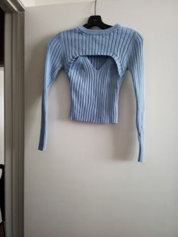 Derek heart and aster two like new beautiful women's top size s $10 each