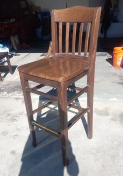 Solid Wood Highchairs