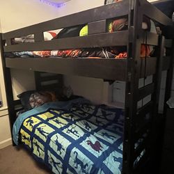 Bunk Bed