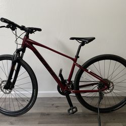 Giant Roam 3 Disc.  Small 