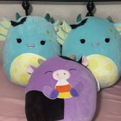 12 Inch Squishmallow