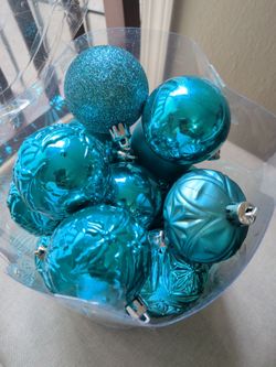 Christmas stuff