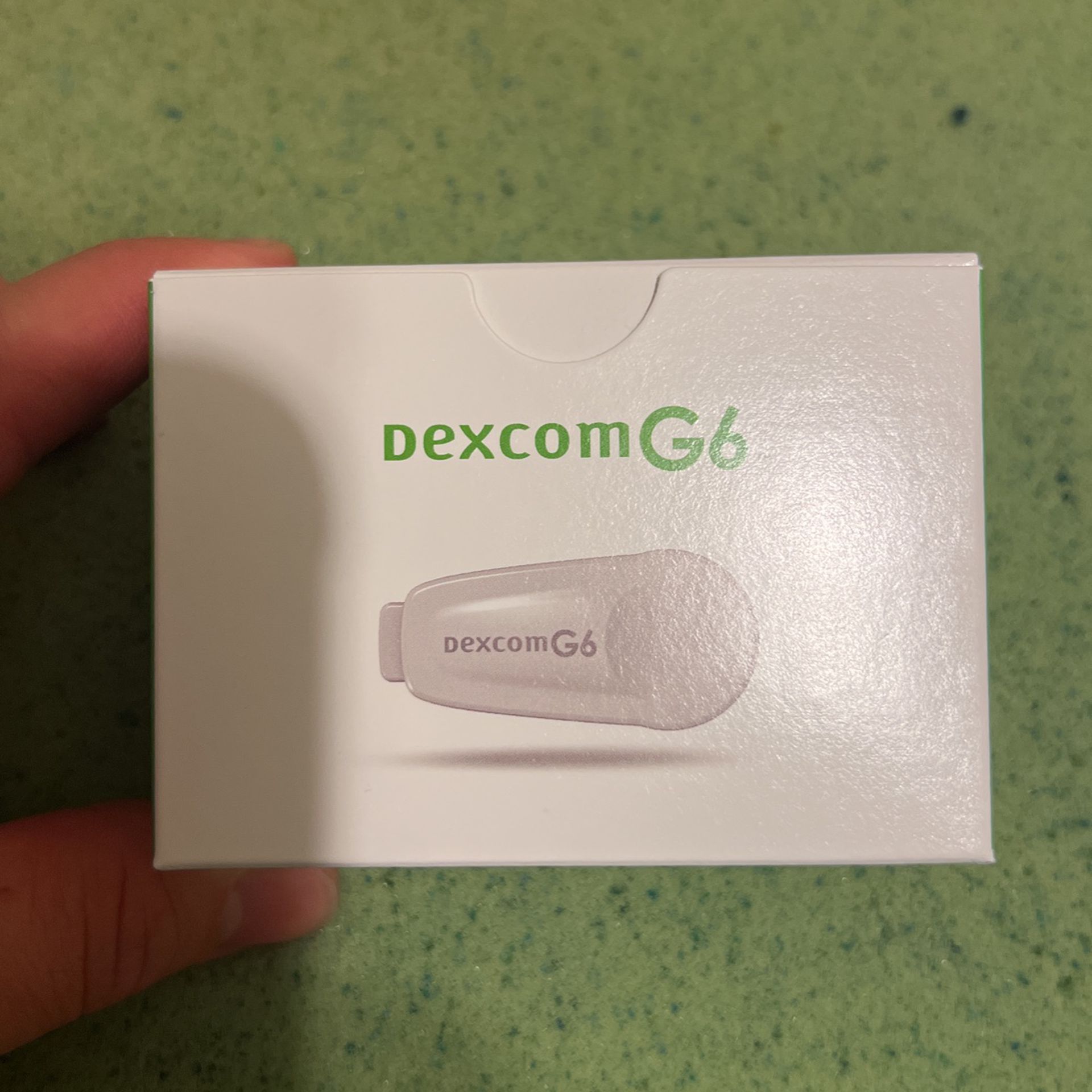 Dexcom, G6 transmitter for Sale in Mesa, AZ - OfferUp