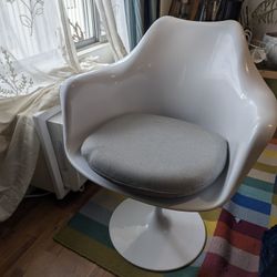 Tulip Armchair - 2 Available 