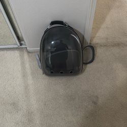 Cat Carrier 