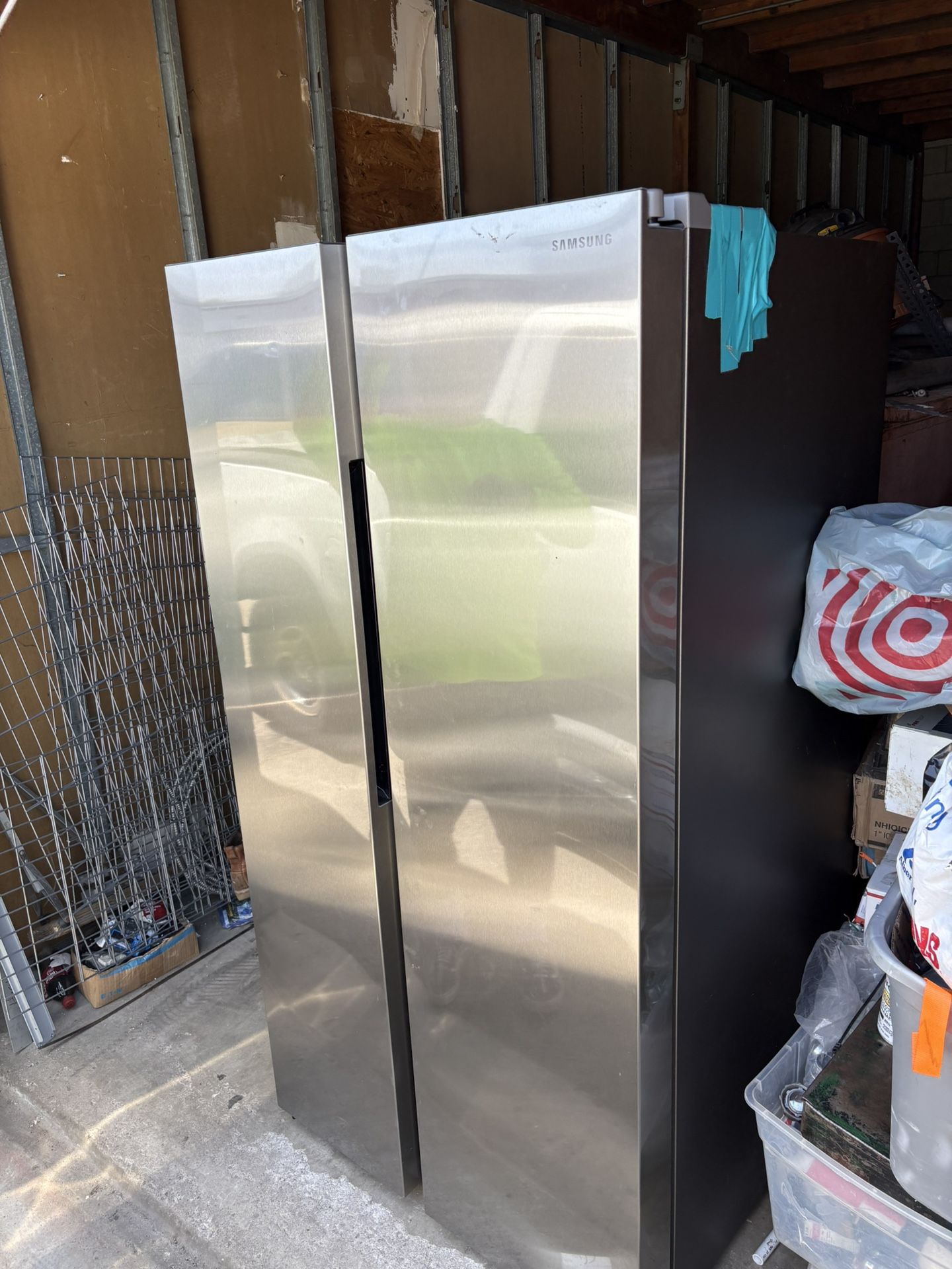 Samsung Refrigerator