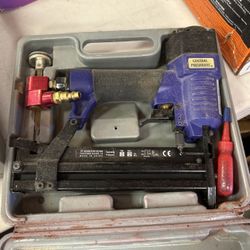 Stapler