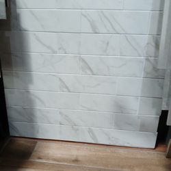 4x12 Porcelain Subway Tile