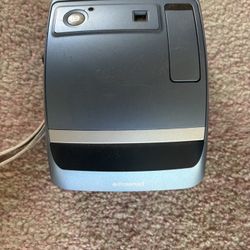 Polaroid Camera