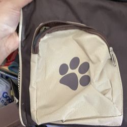 Pet carrier  medium Size 