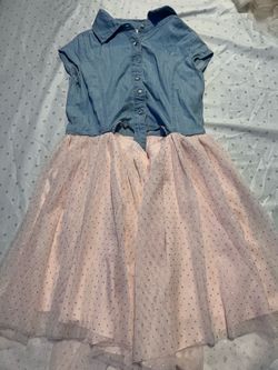 Guess Dress size 14(Fits smaller)