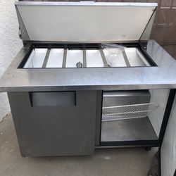 Refrigerador