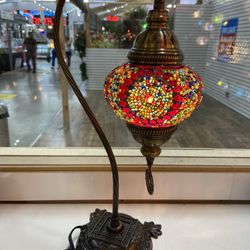 Turkish Table Lamp 