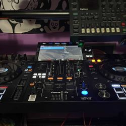 Pioneer DJ XDJ-RX3 DJ System *READ BEFORE MESSAGING*