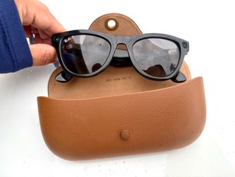 Ray ban-Metta glasses -Skyler-Gen 2