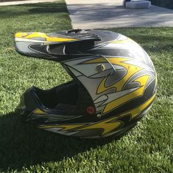 XXL Motorcycle Helmet
