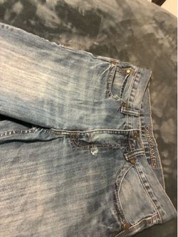 Cody James jeans