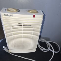 Holmes Mini Heater/fan  