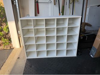 Shoe rack