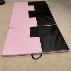 Tumbler Mat For Kids