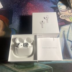 AirPods 4
