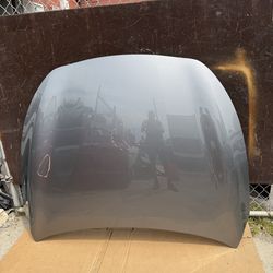 2017 2018 2019 2020 2021 2022 Infiniti Q60 Hood OEM