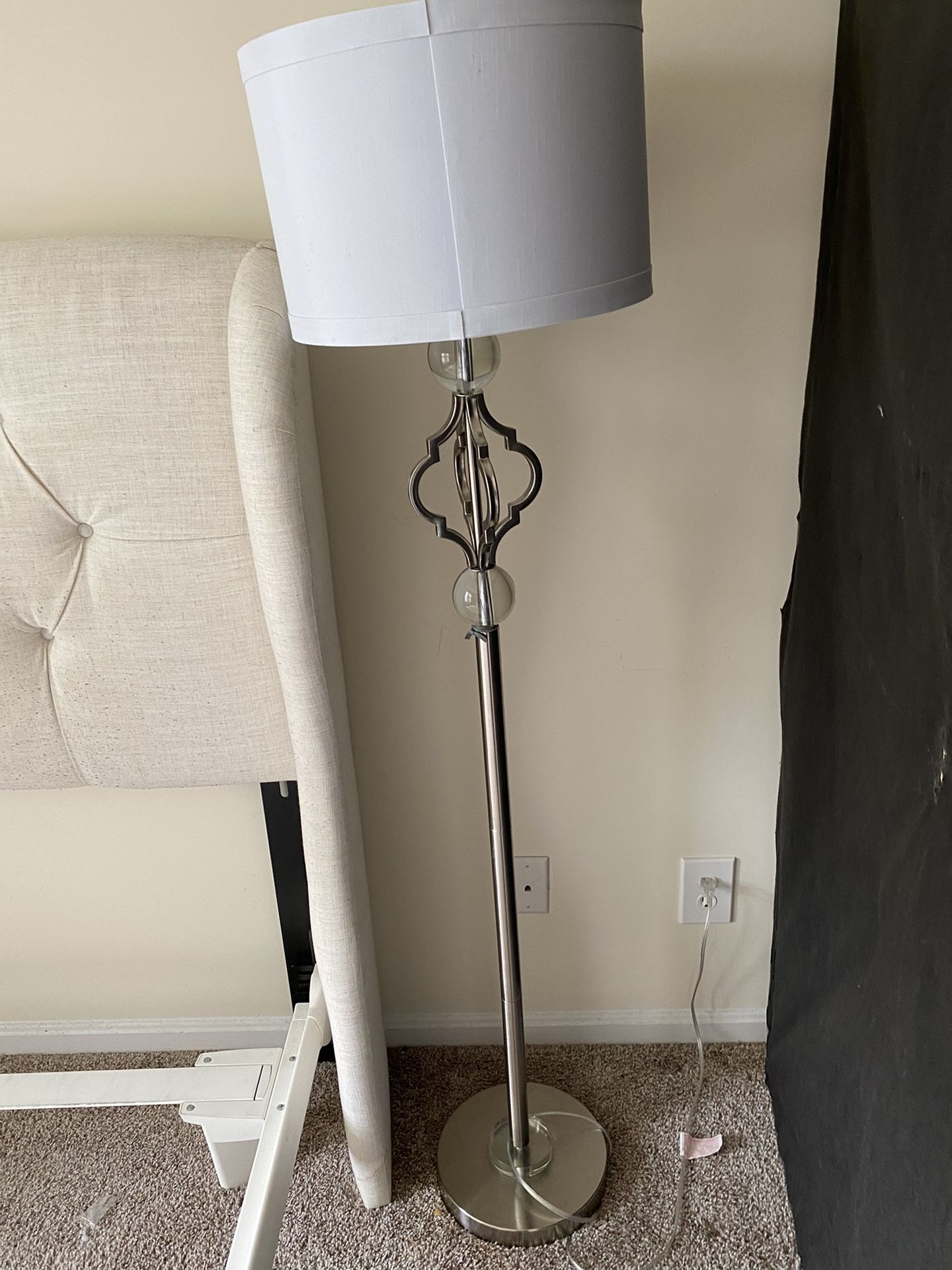 Floor Lamp