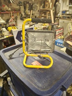 Shop light