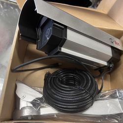 Camera Waterproof 