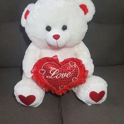 Say "I LOVE YOU!" with a hug!