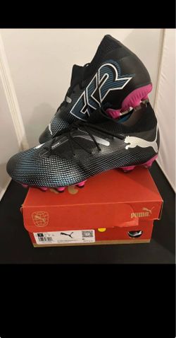 Puma future 7 size 7.5