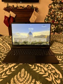HP Envy Laptop