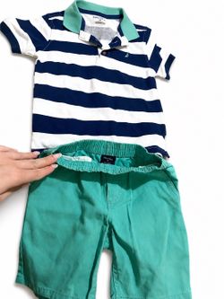 Boys clothes