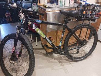 Mt.Bicycle