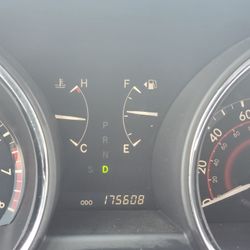 2008 Toyota Highlander