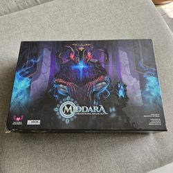 Middara Board Game