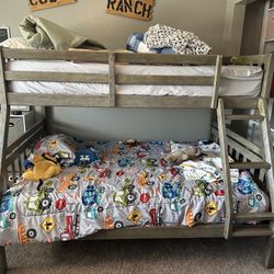 Bunk Bed