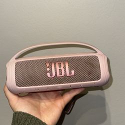 JBL Flip 6 Speaker