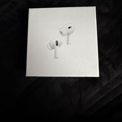 AirPod Pro Gen 2 