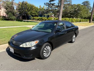 2005 Toyota Camry