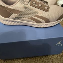 Reebok Steel Toe Women Shoes