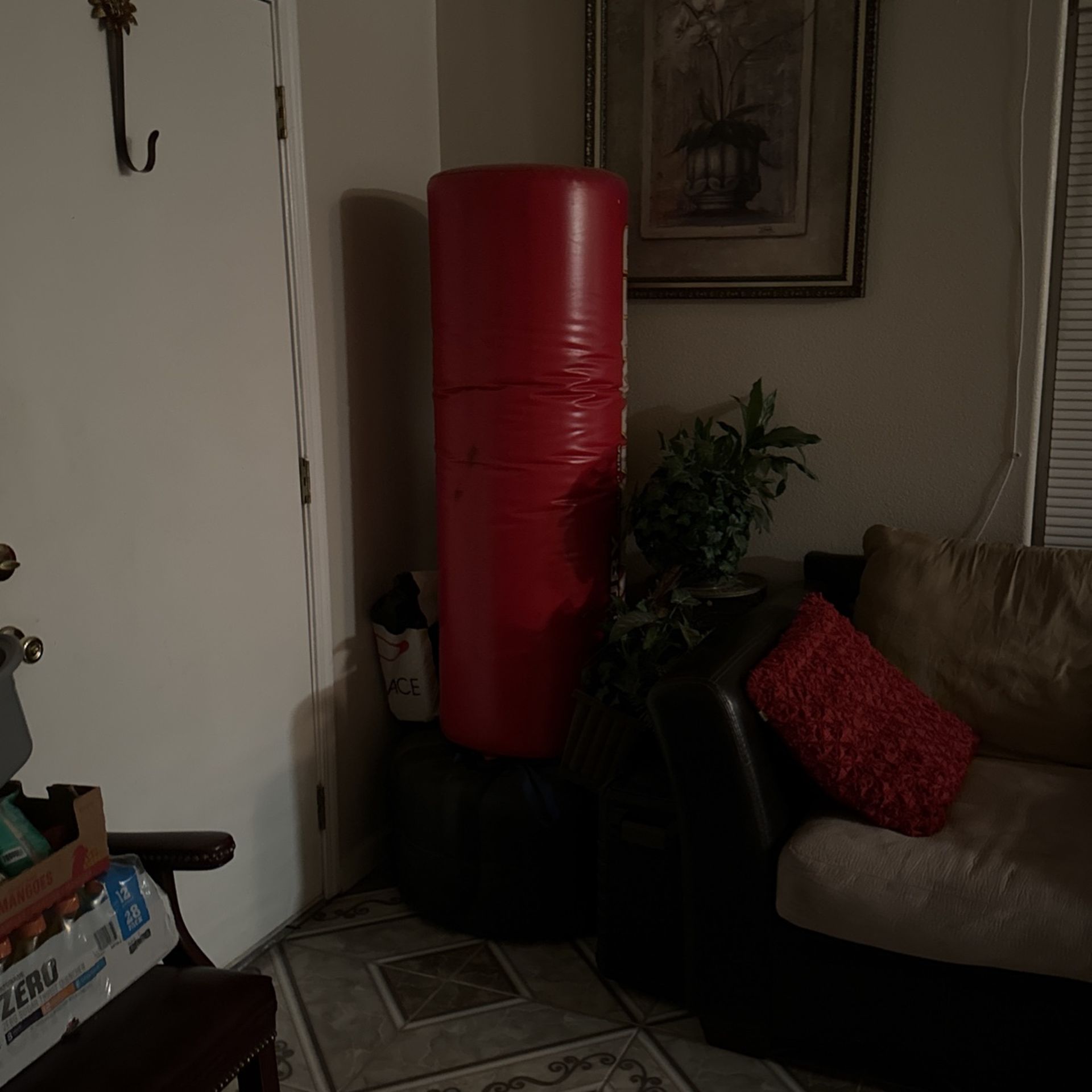 Wavemaster XXL Punching/Kicking Bag