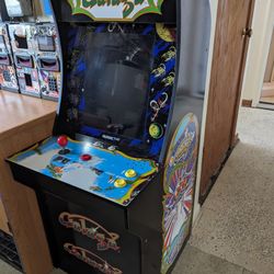 Arcade 1UP Galaga Machine 