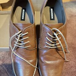 Men’s Dress Shoes