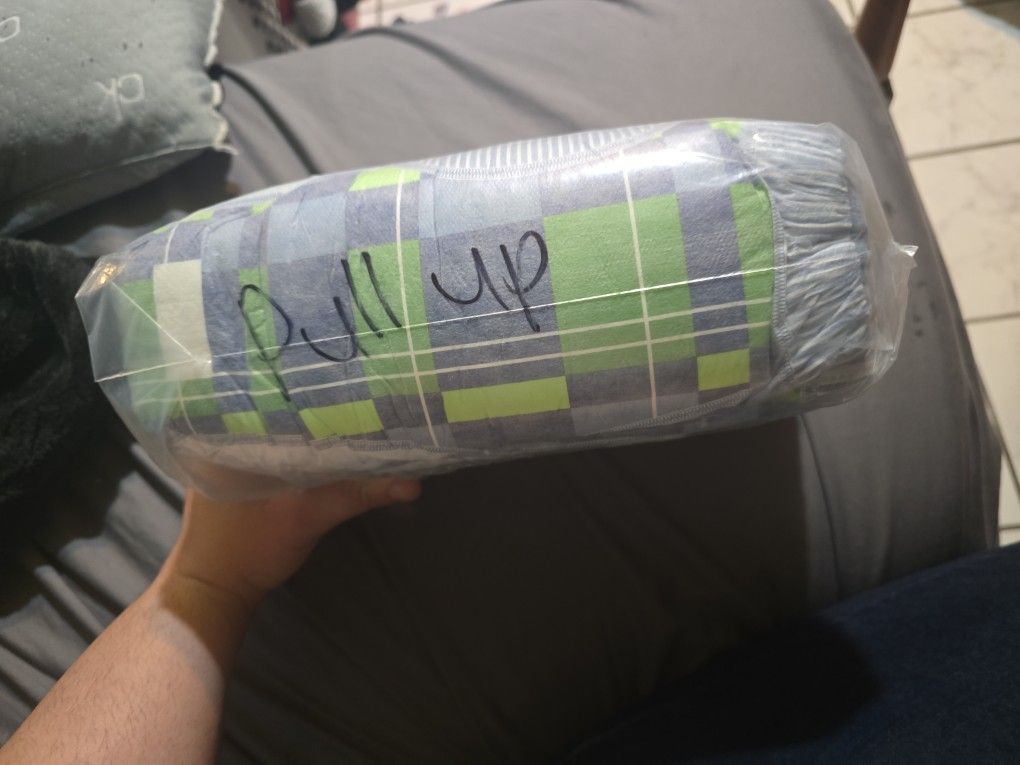 Diaper