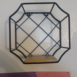 Floating Shelf