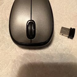 Computer Mouse 