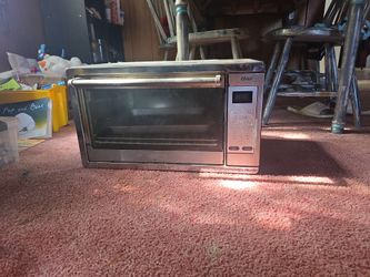 Oster® Extra Large Digital Countertop Oven